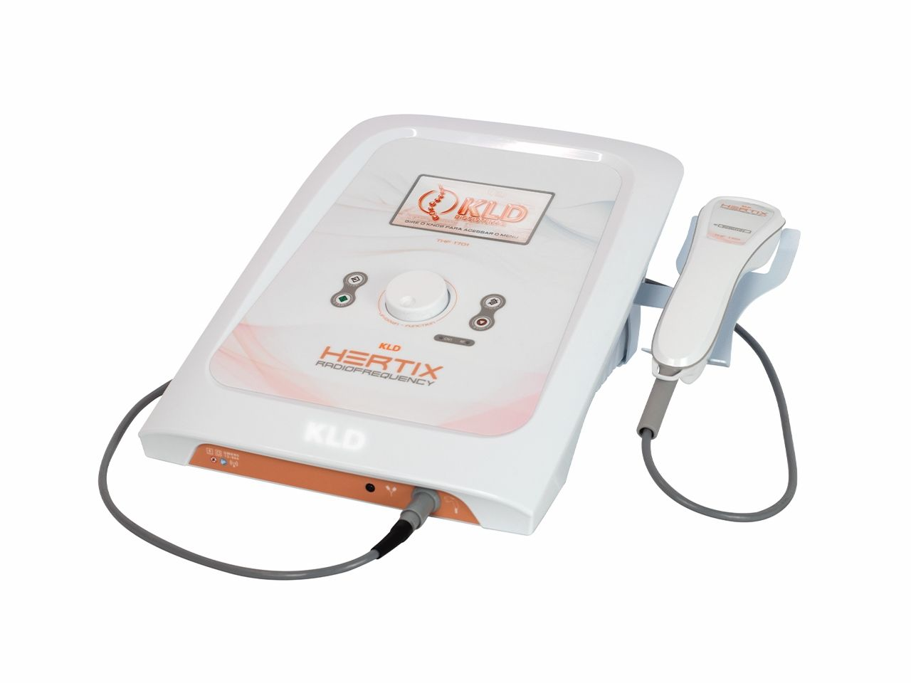 Hertix Smart Slim KLD com aplicador