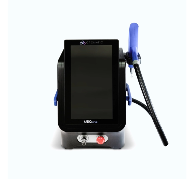 Neo One Cromatic - perspectiva
