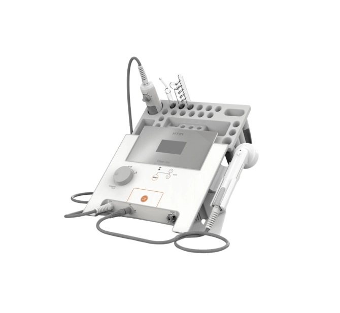 Stim Hair HTM - vista frontal