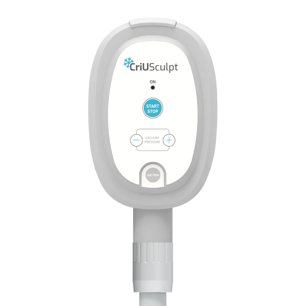 Aplicador Full Freeze para Criolipólise CriuSculpt HTM tamanho M