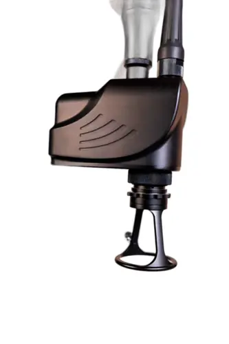 Fusion CO2 Cromatic - scanner com espaçador