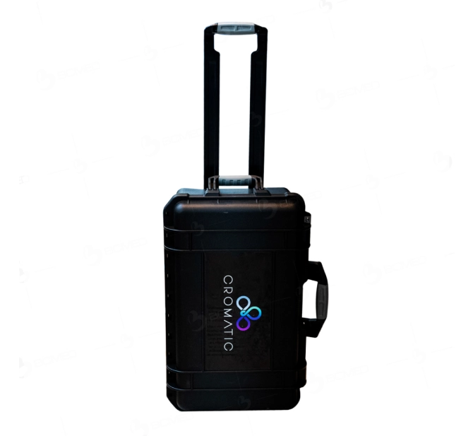 Elyon Dual - vista frontal