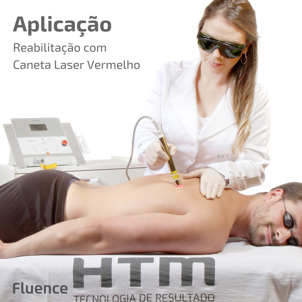 Fluence HTM - vista geral