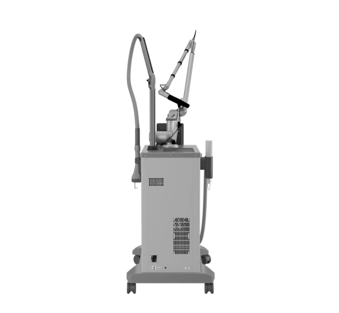 Tessalon Full - vista frontal