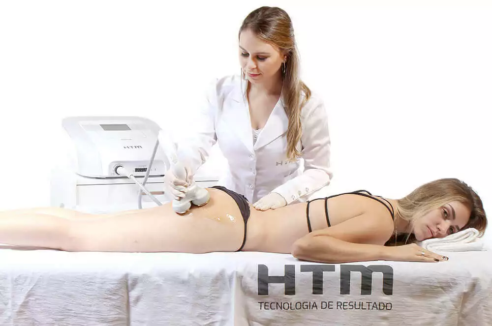 Hibridi HTM - protocolo corporal em cabine