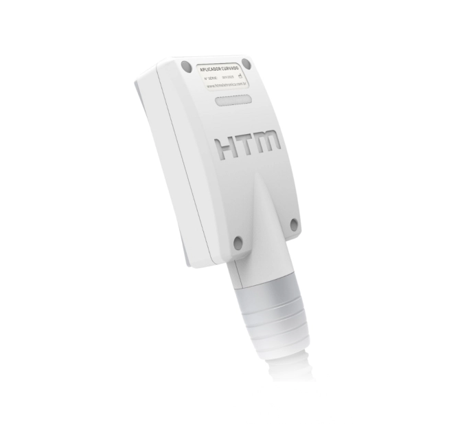 Aplicador Curvado para Criolipólise CriuSculpt HTM