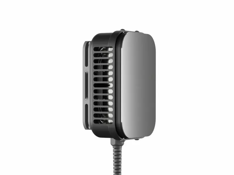 Aplicador de Borda Infinita Criodermis 2.0 Medical San tamanho G