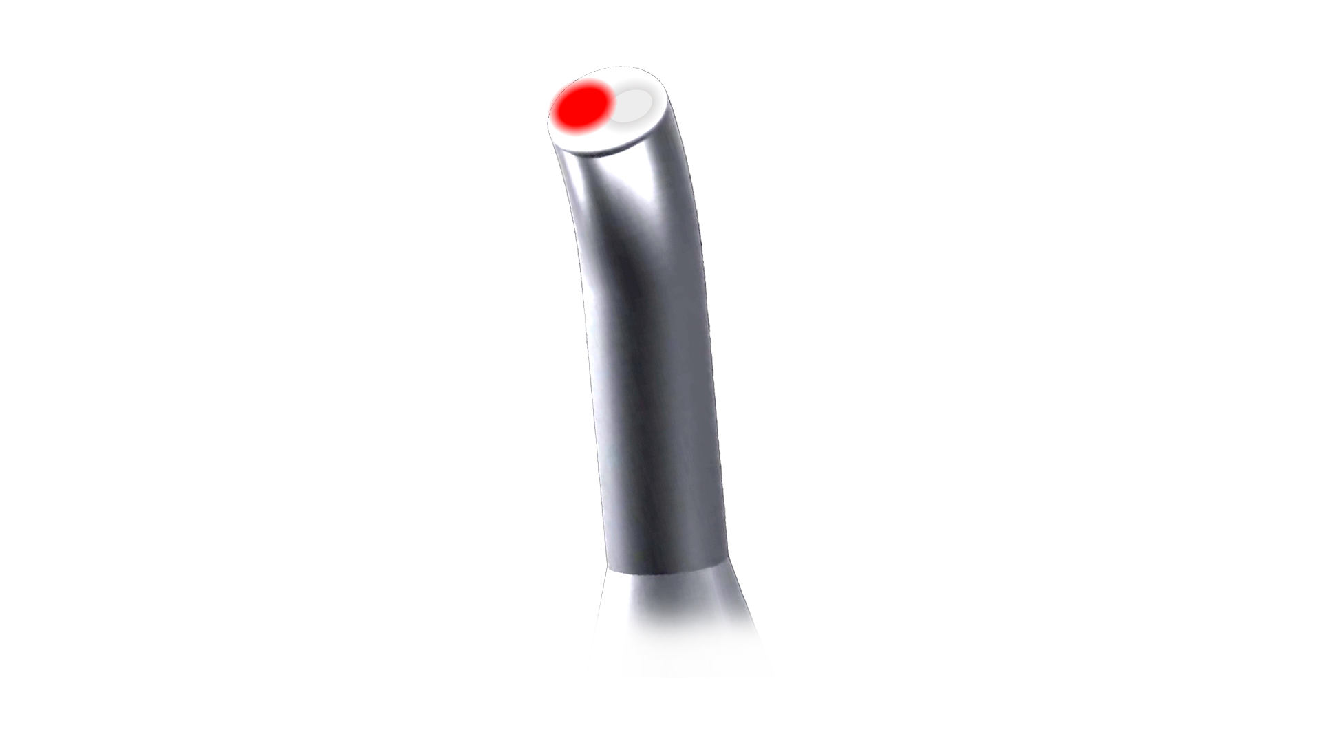 Endophoton Lite KLD - ponteira Duo 660 nm + 808 nm
