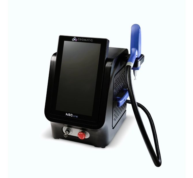 Neo One Cromatic - detalhe