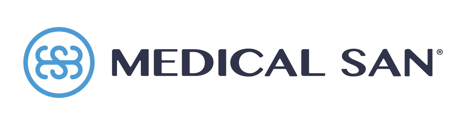 Medical San logo