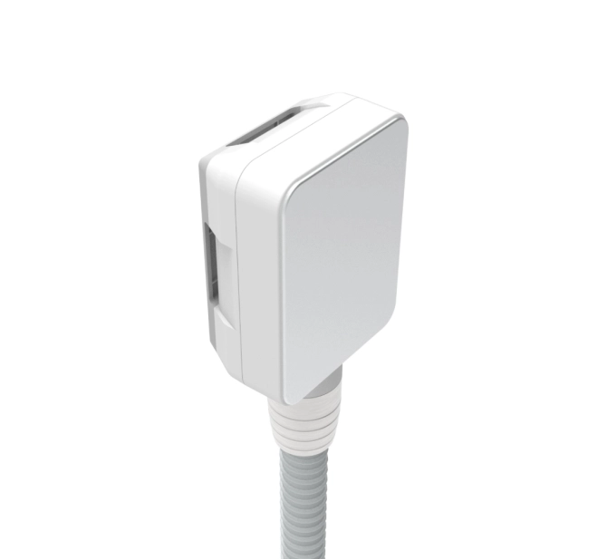 Criusculpt Slim - detalhe