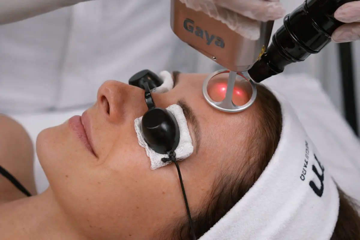 AliviAir HTM - aplicação facial