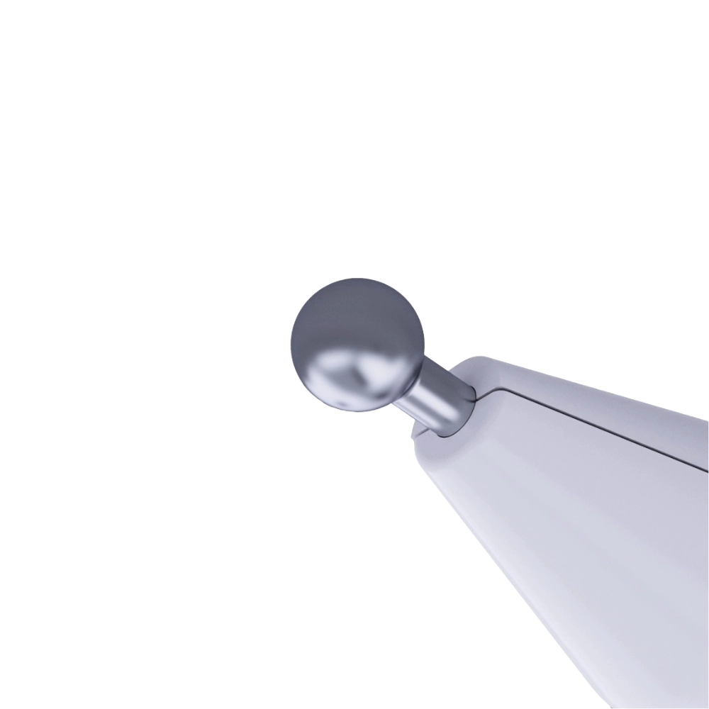Plasmax KLD - ponteira esfera para plasmaporação