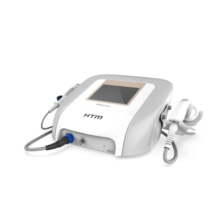 Ultrafocus HTM - equipamento completo com aplicadores
