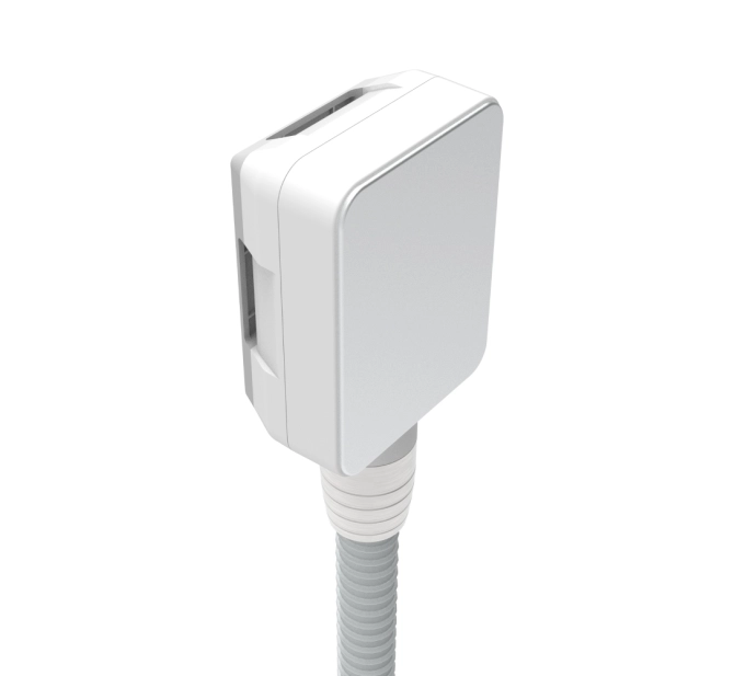 Aplicador Plano com Borda Infinita para Criolipólise CriuSculpt HTM tamanho G