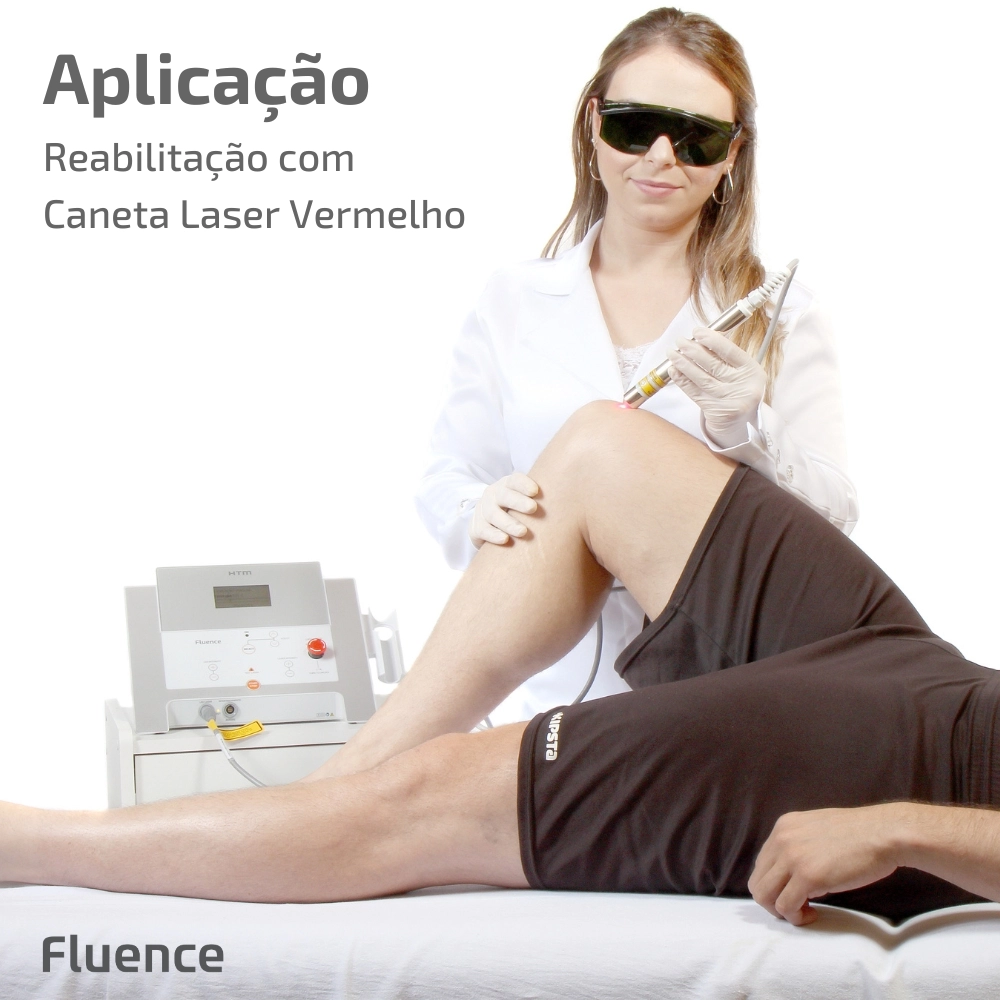 Fluence HTM - vista frontal