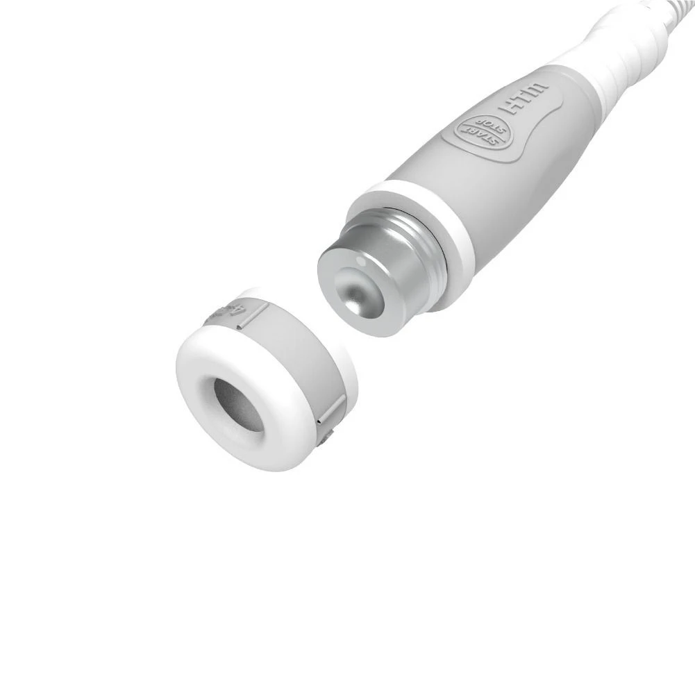 Ultrafocus HTM - caneta facial e cartuchos