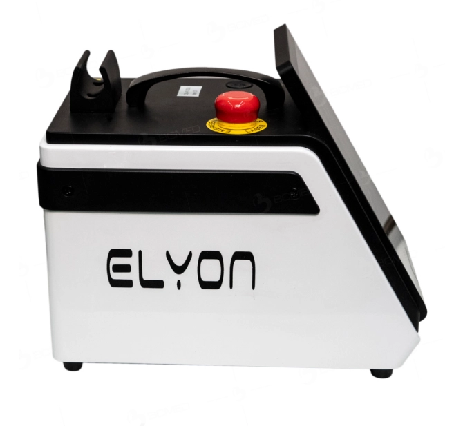 Elyon Dual - fibra óptica