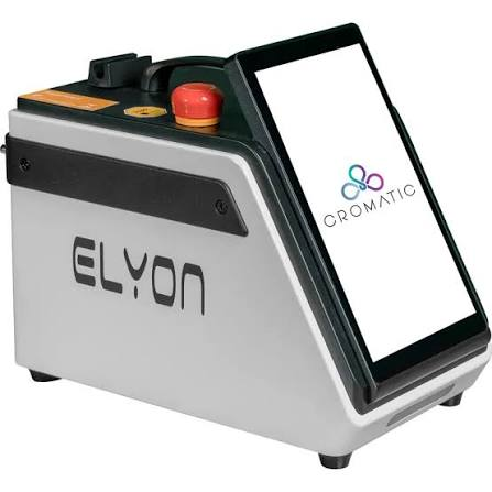 Elyon Dual Cromatic - lateral compacto