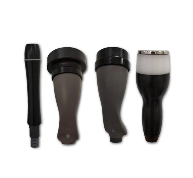 Dermovac Ledshape 2.1 Bioset - handpieces Tritech, Dualtech e ultrassom