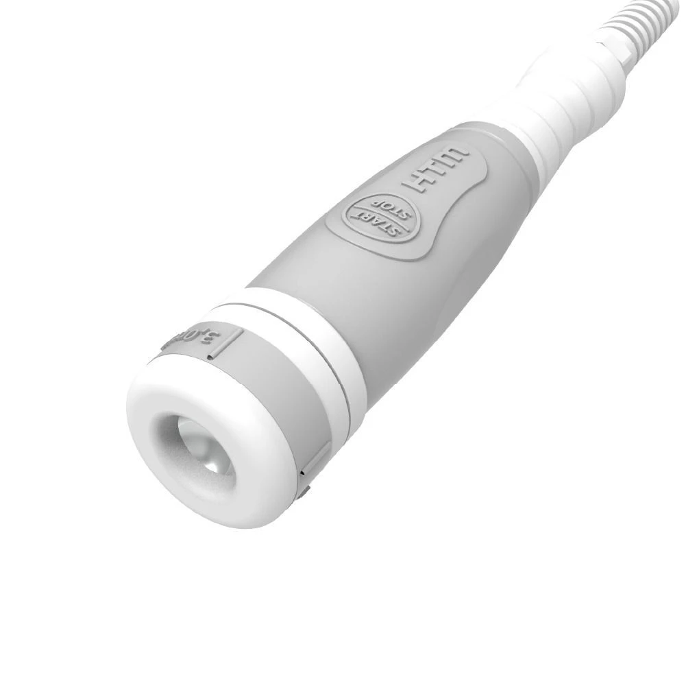 Ultrafocus HTM - caneta facial com cartucho intercambiável