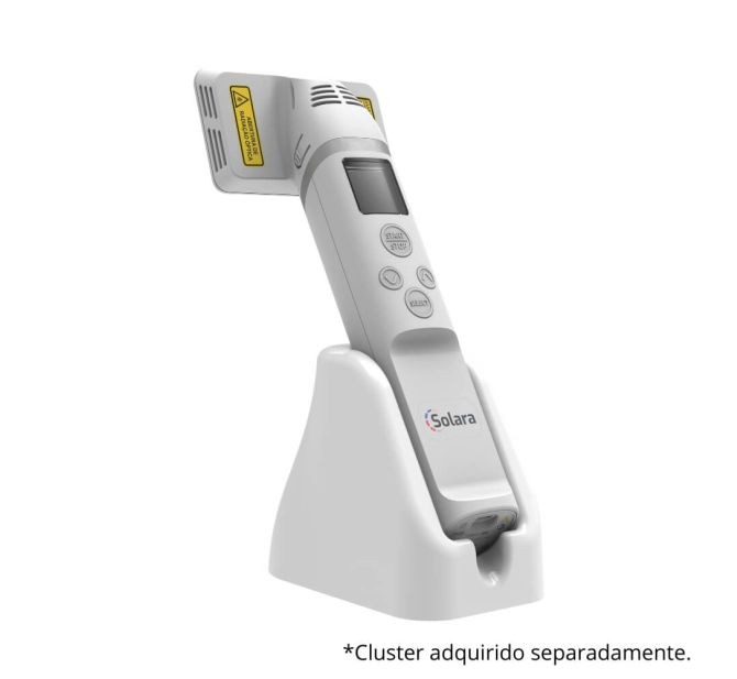 Solara HTM - perspectiva