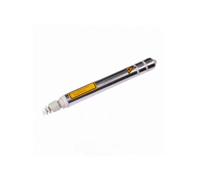Caneta 658nm – 180mW para Fluence Maxx HTM