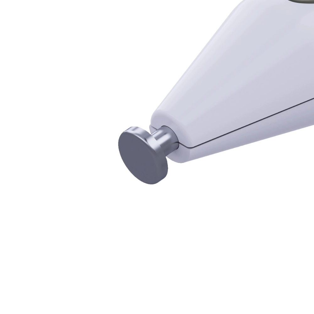 Plasmax KLD - ponteira bico para plasmaporação