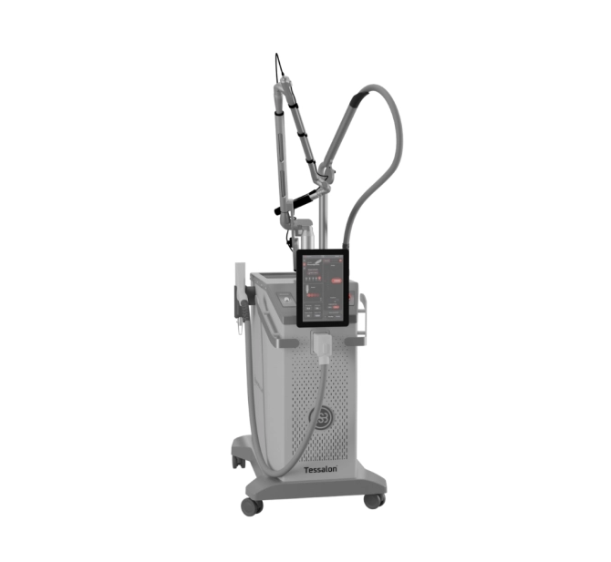 Tessalon Full - lateral