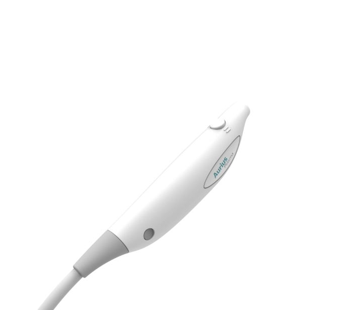 Aurius Plasma HTM - aplicação estética